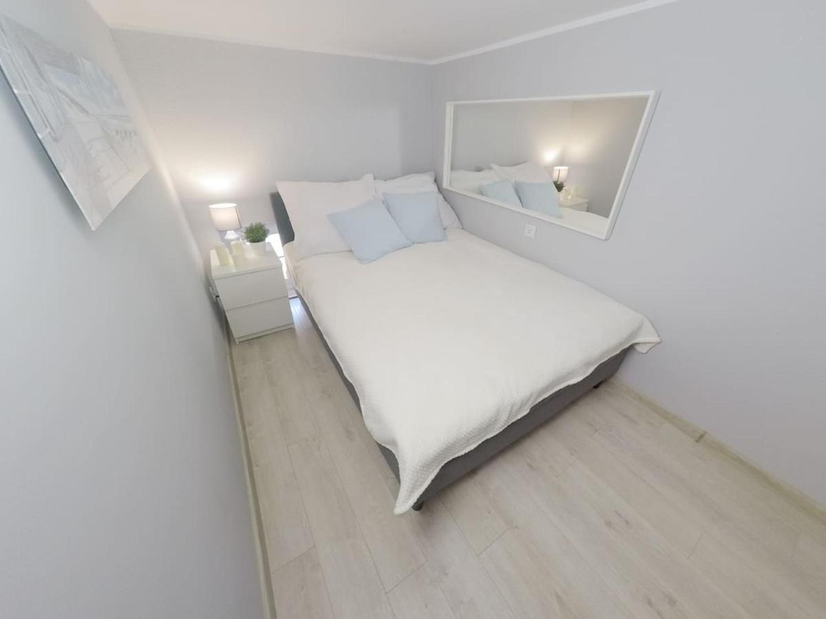 Rynek 20/21 -Cosy New Apartment On The Market Square - 4 Bedrooms - 8 People Wroclaw Ngoại thất bức ảnh