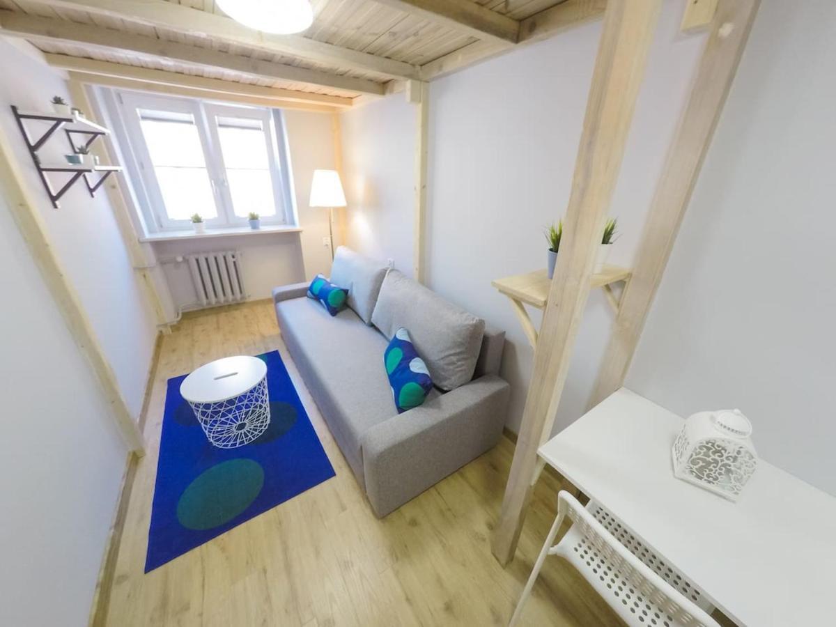 Rynek 20/21 -Cosy New Apartment On The Market Square - 4 Bedrooms - 8 People Wroclaw Ngoại thất bức ảnh