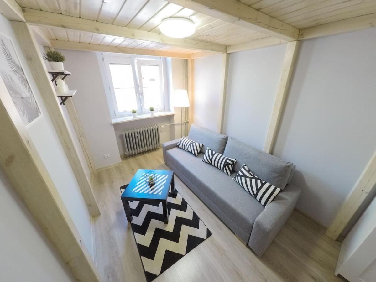 Rynek 20/21 -Cosy New Apartment On The Market Square - 4 Bedrooms - 8 People Wroclaw Ngoại thất bức ảnh